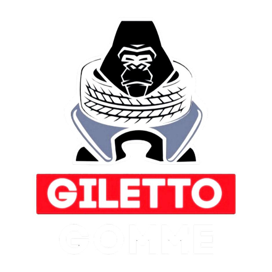 Giletto Gomme